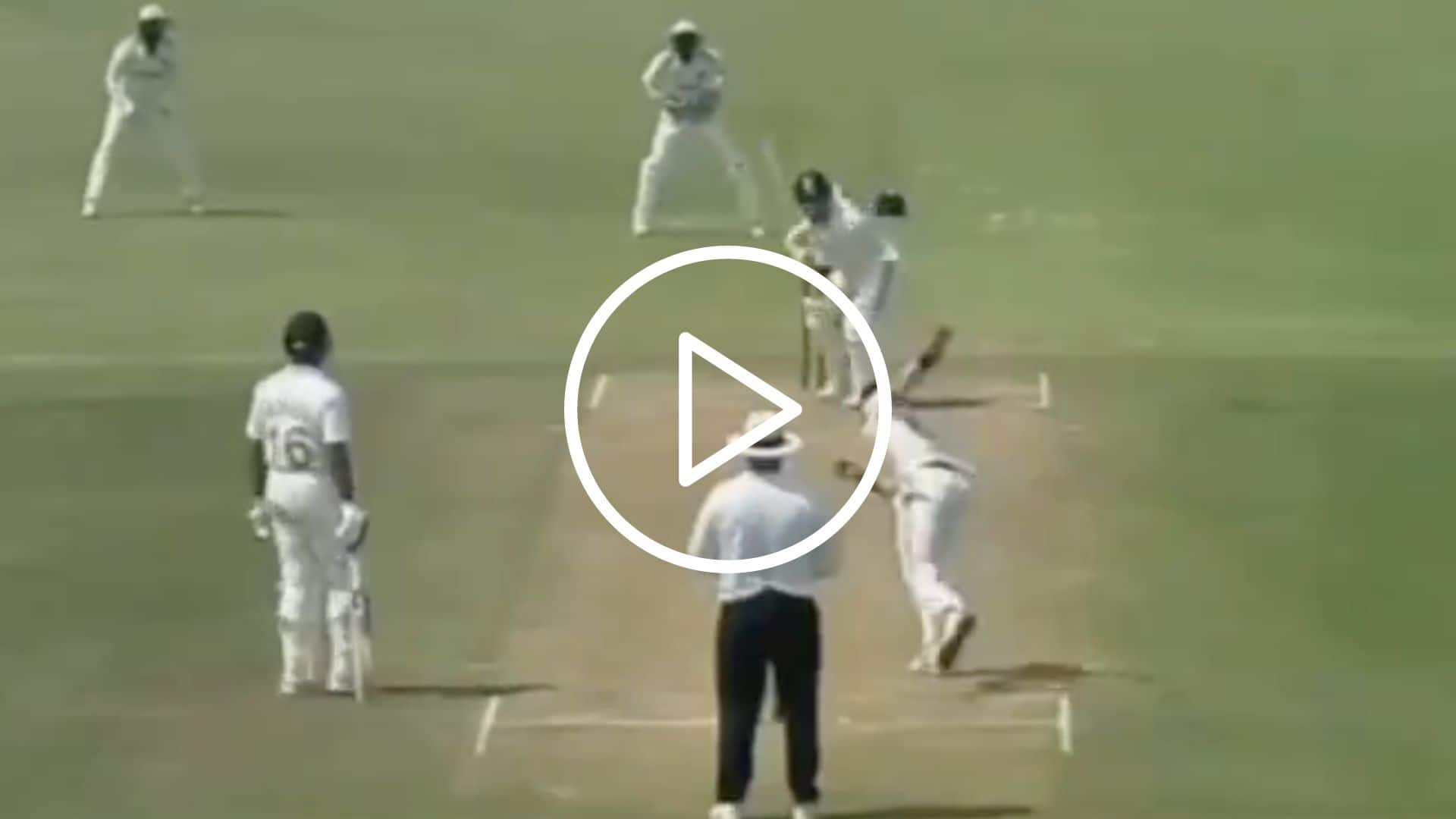 [Watch] Sarfaraz Khan Slams 61-Ball Century Against Rohit Sharma & Virat Kohli Ahead Of SA Tests